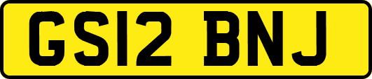 GS12BNJ
