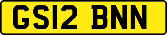 GS12BNN