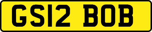 GS12BOB