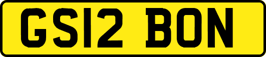 GS12BON