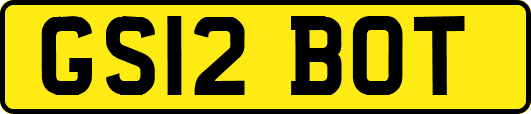 GS12BOT