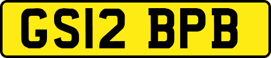 GS12BPB