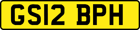 GS12BPH