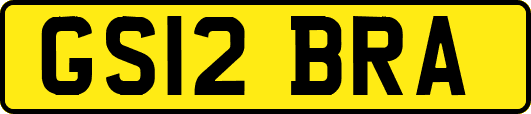 GS12BRA