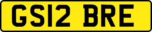 GS12BRE