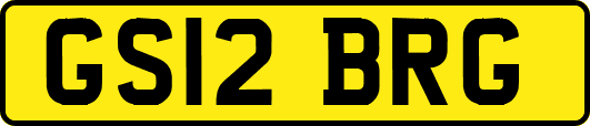 GS12BRG