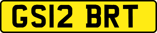 GS12BRT