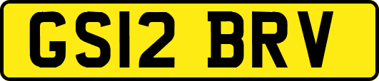 GS12BRV