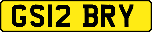 GS12BRY