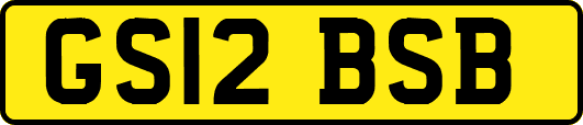 GS12BSB