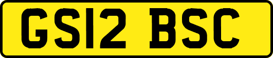 GS12BSC