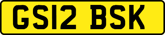 GS12BSK