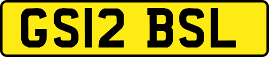 GS12BSL