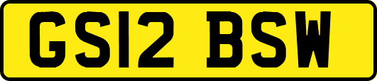 GS12BSW