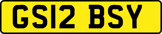 GS12BSY