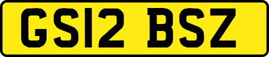 GS12BSZ