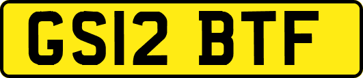 GS12BTF