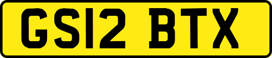 GS12BTX