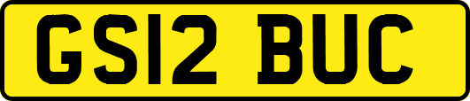 GS12BUC