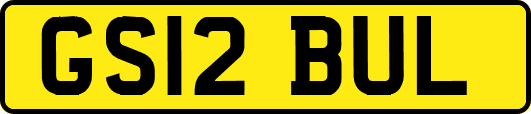 GS12BUL