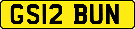 GS12BUN
