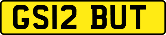GS12BUT