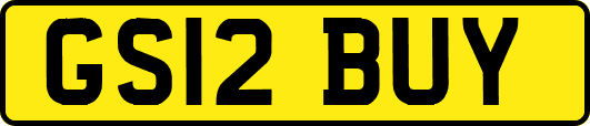 GS12BUY