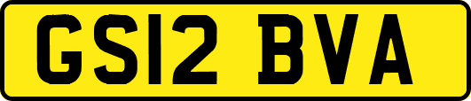 GS12BVA