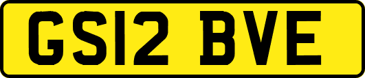 GS12BVE
