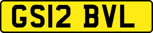 GS12BVL