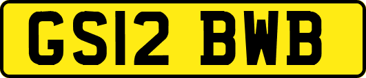 GS12BWB