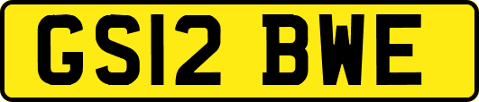 GS12BWE