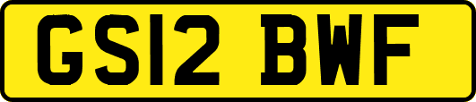 GS12BWF