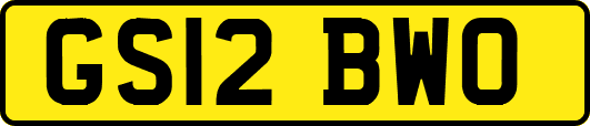 GS12BWO
