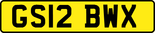 GS12BWX