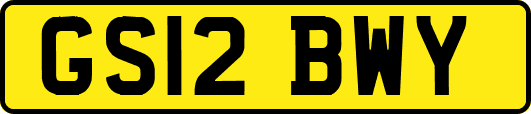 GS12BWY