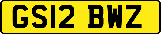 GS12BWZ