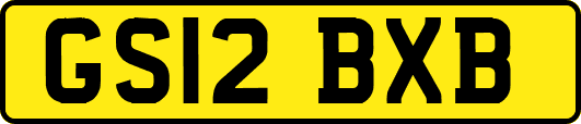 GS12BXB
