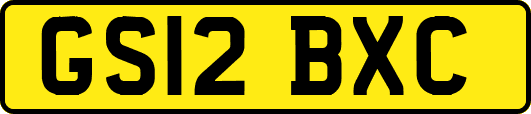 GS12BXC