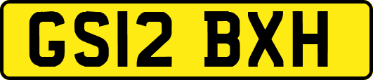 GS12BXH