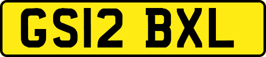 GS12BXL