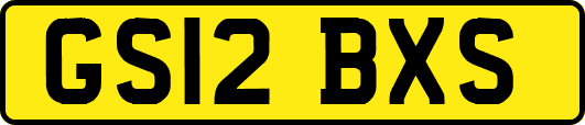 GS12BXS