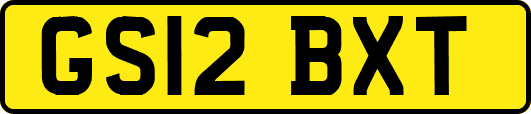 GS12BXT