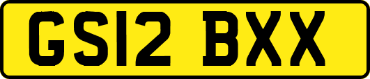 GS12BXX