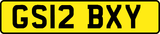 GS12BXY