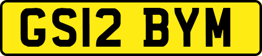 GS12BYM