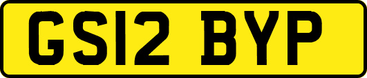 GS12BYP