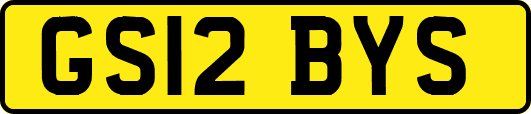 GS12BYS