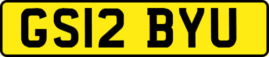 GS12BYU