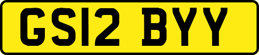 GS12BYY